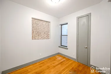 Rented by Brooklyn Group