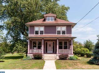 621 3rd Ave, Atglen, PA 19310