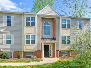 1213 Villa Ln UNIT E, Charlottesville, VA 22903