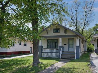 1817 N 42nd St, East Saint Louis, IL