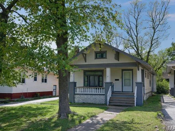 1817 N 42nd St, East Saint Louis, IL 62204