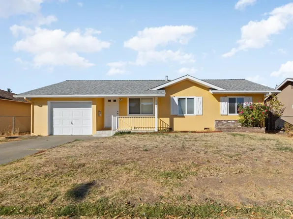 7129 Thomas Dr, North Highlands, CA 95660