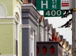 1000 G St NE #HS9F6BZGG, Washington, DC 20002