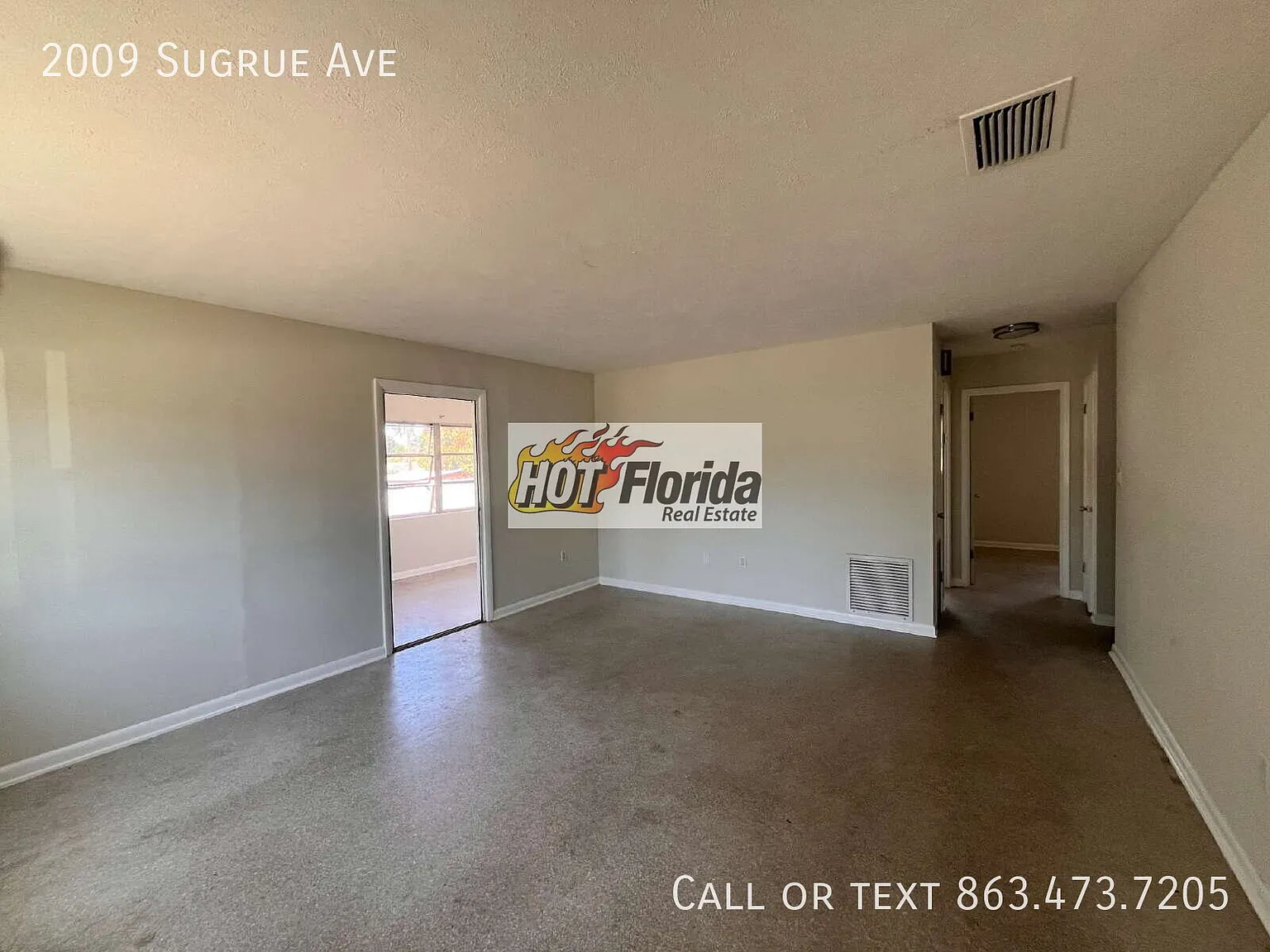 3 Bedroom / 2 Bathroom Home — Photo 2