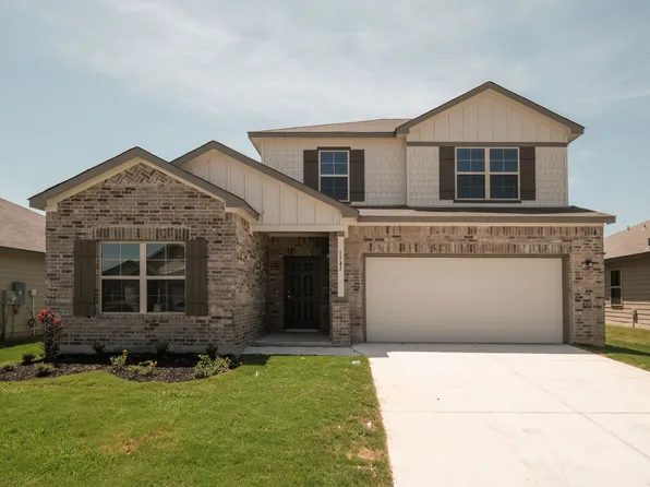 Barbosa Plan, Greenspoint Heights