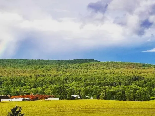 232 N East St APT 8, Amherst, MA 01002