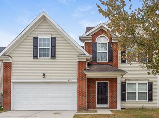 4724 Sunburst Ln, Charlotte, NC 28213