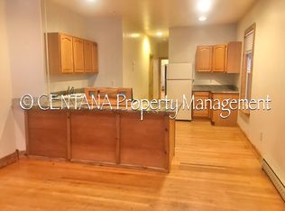 725-727 S Wyoming Ave #725, Butte, MT 59701
