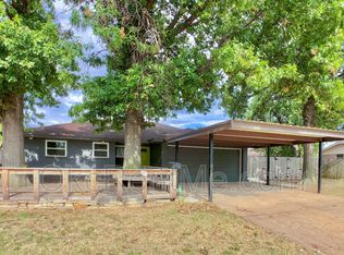 805 N Markwell Ave, Moore, OK 73160