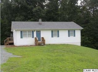 151 Stable Ln, Stanardsville, VA 22973