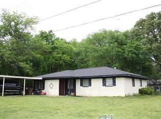 808 Robby Ln, Grand Saline, TX 75140