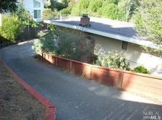 15 Midway Ave, Mill Valley, CA 94941