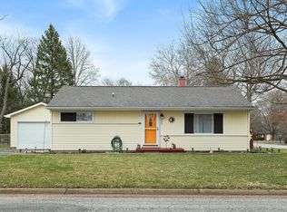 2200 Carlisle Rd, West Lafayette, IN 47906