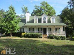 11957 Panhandle Rd, Hampton, GA 30228