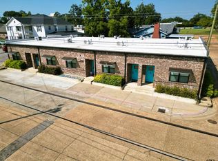 901 Broadway Blvd, Kilgore, TX 75662