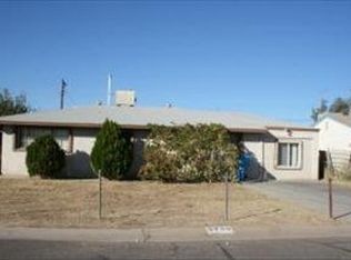 3730 W Lewis Ave, Phoenix, AZ 85009