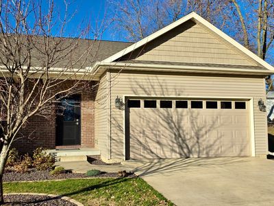 801 Wartburg Dr, Normal, IL, 61704