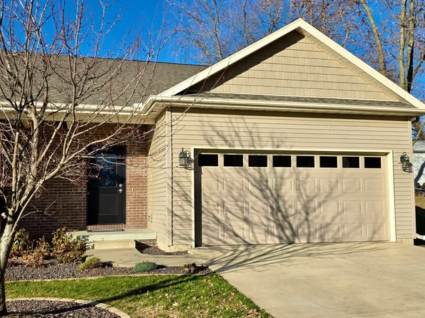 801 Wartburg Dr, Normal, IL 61704