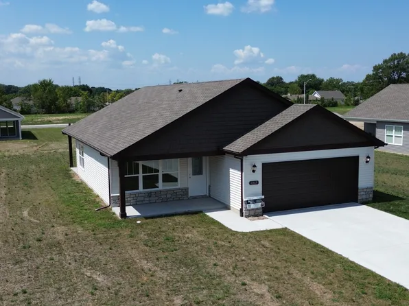 1252 Coal Cir, Hobart, IN 46342