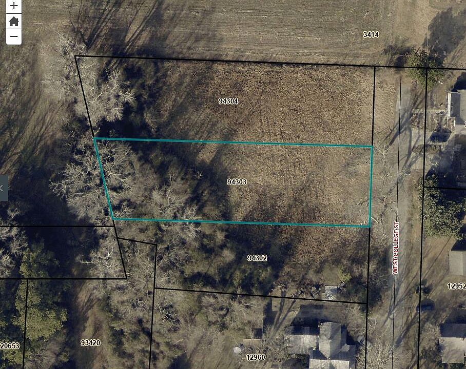 2nd image of 0 W College Street LOT 2