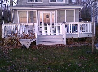 866 Bay Front Ave, North Beach, MD 20714