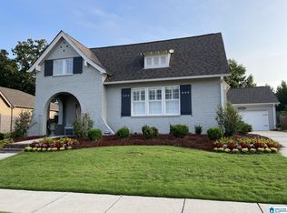 897 Fieldstown Cir, Gardendale, AL 35071