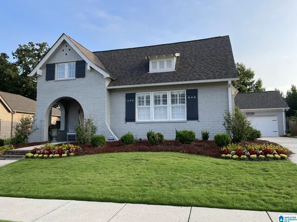897 Fieldstown Cir, Gardendale, AL 35071