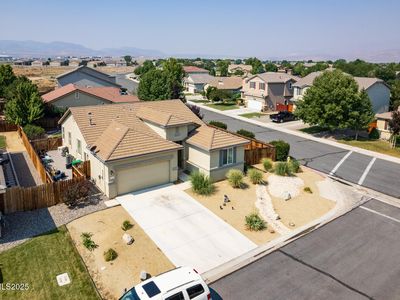 101 Moore Ave, Dayton, NV, 89403