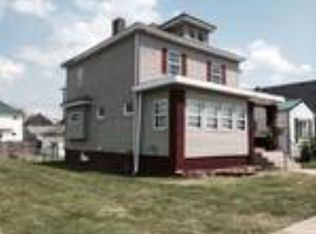 1559 4th St, Portsmouth, OH