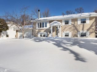 2012 86 1/2 St E, Bloomington, MN 55425