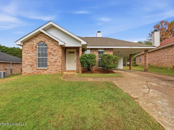 1854 Cape Cv, Richland, MS 39218