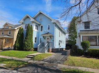38-40 Clairmount St, Rochester, NY 14621