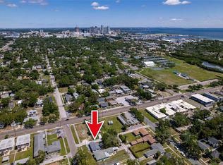 2218 8th St S, Saint Petersburg, FL 33705