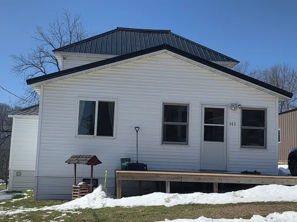 143 Bridge St, Steuben, WI 54657