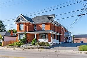 1st image of 22 Mill St S #203