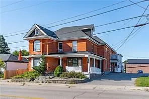 22 Mill St S #203
