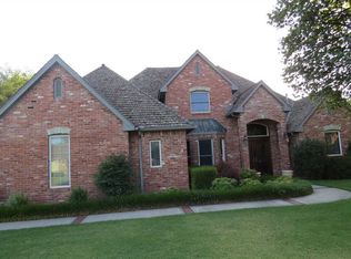 1624 Constitution Ave, Enid, OK 73703