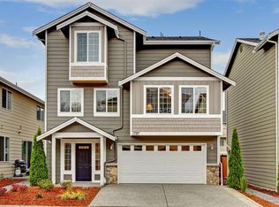 1727 98th St SW, Everett, WA 98204