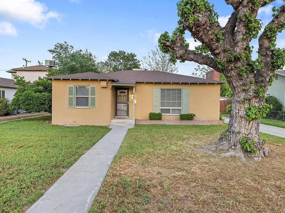 1st image of 820 S Oak Park