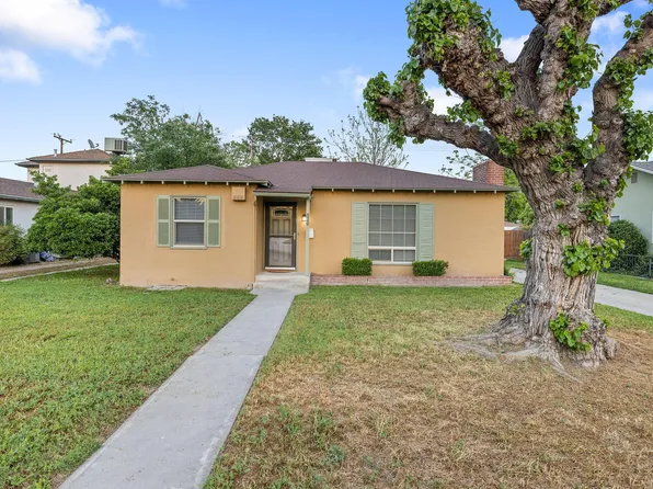 820 S Oak Park, Visalia, CA 93277