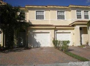 8465 SW 25th Ct #104, Miramar, FL 33025