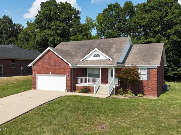 129 N Howard St, Bardstown, KY 40004
