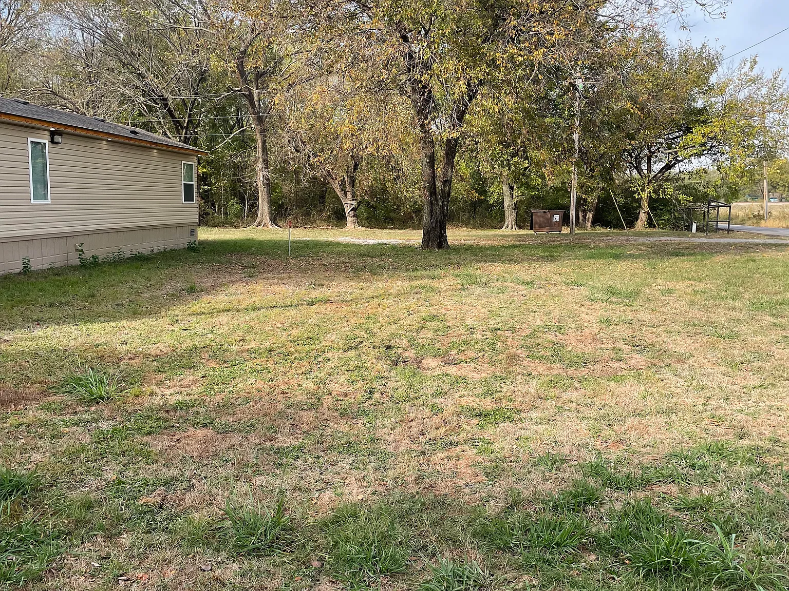 W Davis Field Rd, Muskogee — Photo 2