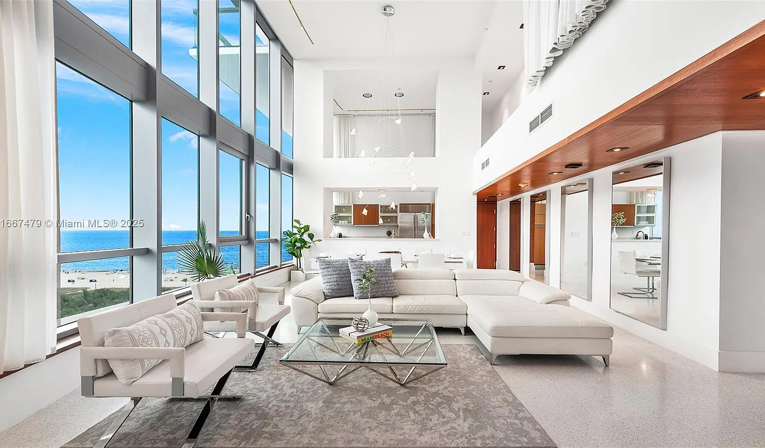 Setai Resort & Residences — Photo 1