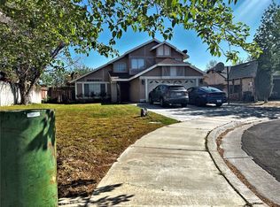 2644 Mora Ct, Lancaster, CA 93535