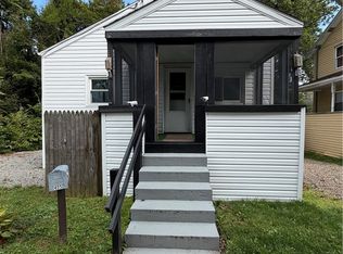 405 Washington St, Indiana, PA 15701