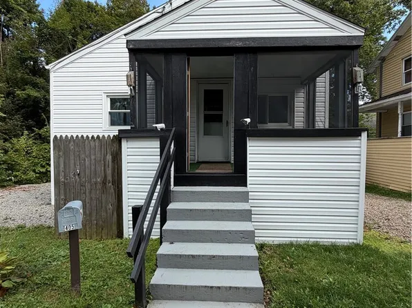 405 Washington St, Indiana, PA 15701