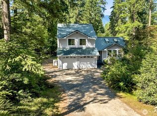44522 SE 166th Street, North Bend, WA 98045
