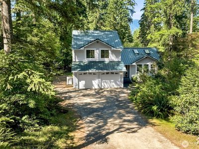 44522 SE 166th Street, North Bend, WA, 98045