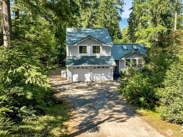 44522 SE 166th Street, North Bend, WA 98045